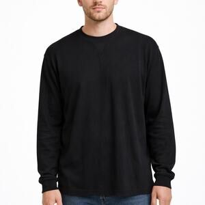 Alpine Lakes Black Performance Thermal Large NWT